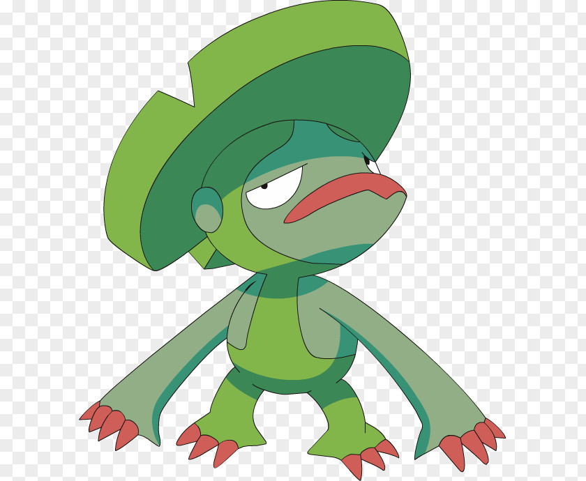 Pokémon Emerald Lombre Lotad Ludicolo PNG