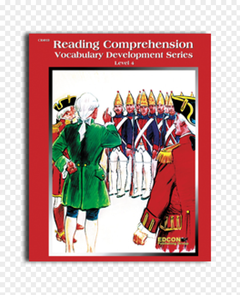 Reading Comprehension Book Vocabulary Development Language Arts PNG