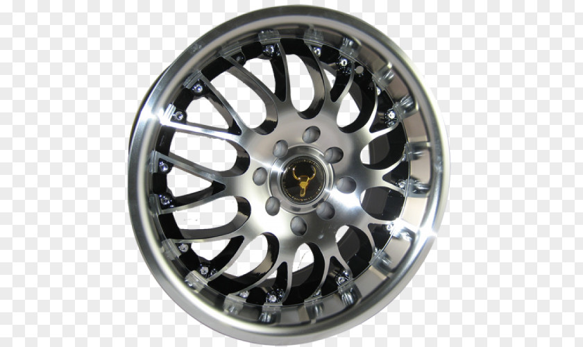 Alloy Wheel Continental Bayswater Tire Spoke PNG