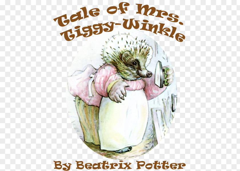 Beatrix Potter Peter Rabbit The Tale Of Mrs. Tiggy-Winkle Tom Kitten Sticker Book Two Bad Mice PNG