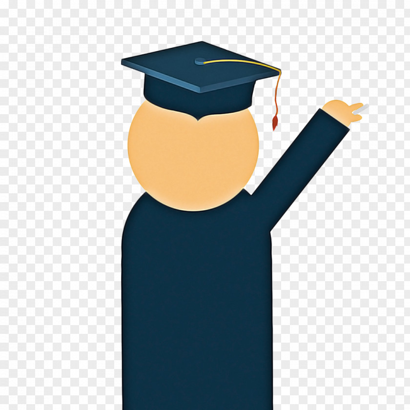 Cap Furniture Background Graduation PNG