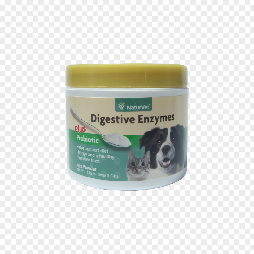 Cat Dog Digestion Digestive Enzyme Probiotic PNG