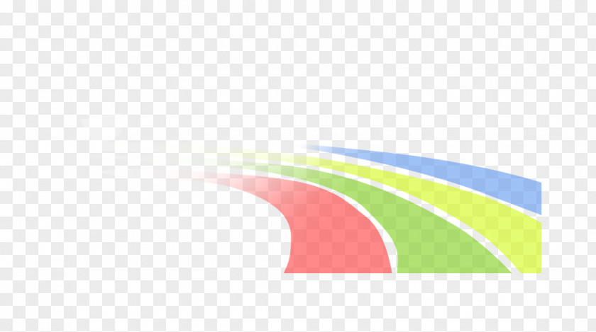 Color Road Angle Computer Pattern PNG