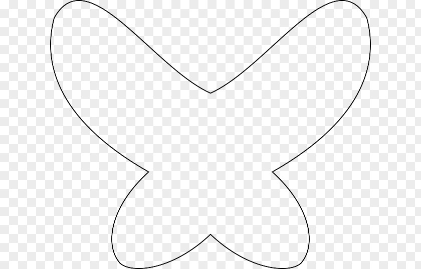 Drawing Butterfly Clip Art PNG