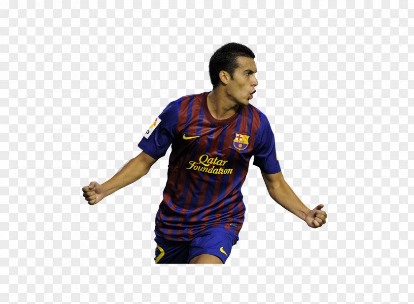 Fc Barcelona FC La Liga Jersey Spain Football Player PNG