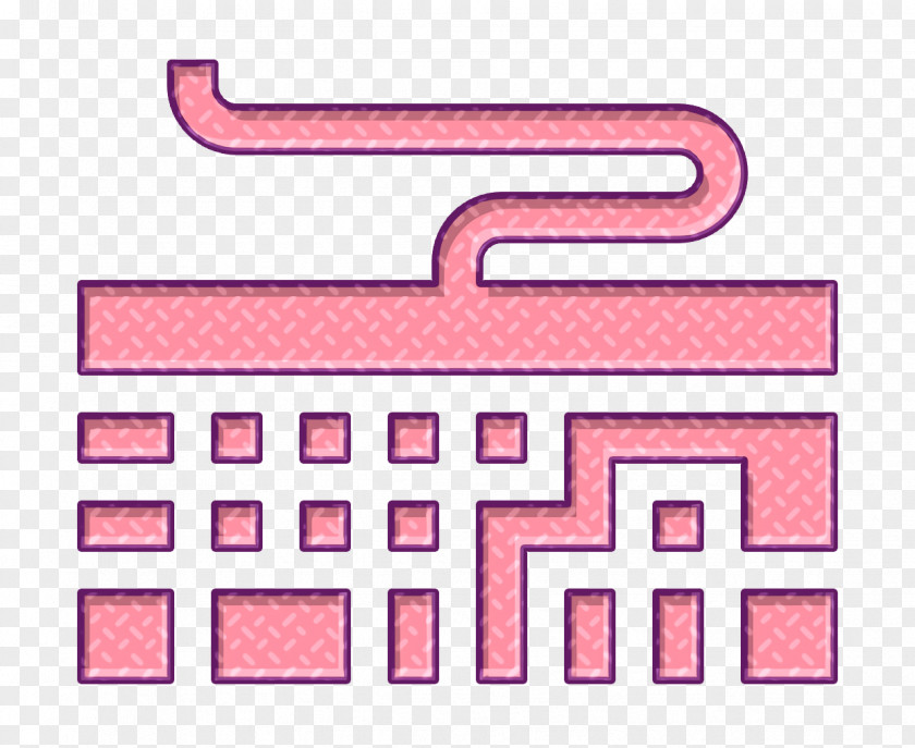 Keyboard Icon Computer Hardware Employment PNG