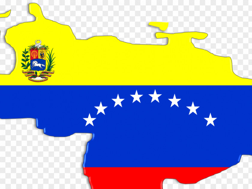 Map Flag Of Venezuela 2014 Venezuelan Protests PNG