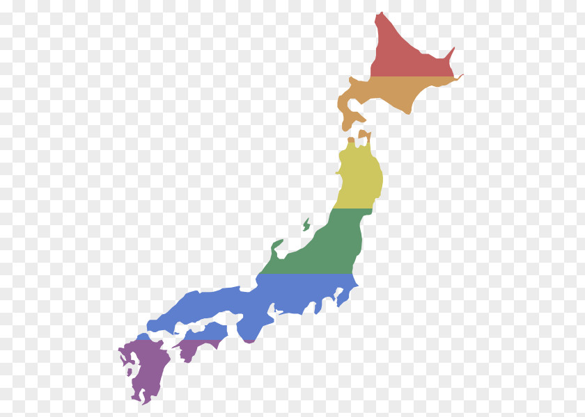 Map Okinawa Prefecture Prefectures Of Japan PNG