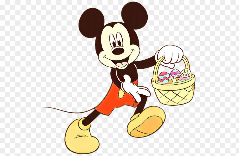 Mickey Mouse Ears Minnie The Walt Disney Company Clip Art PNG