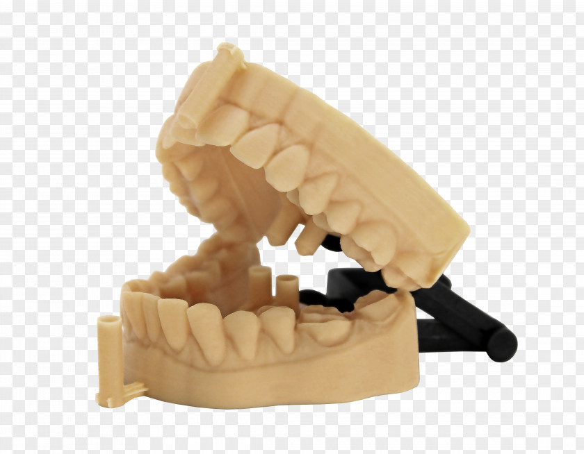 Printer 3D Printing EnvisionTEC Dentistry Industry PNG