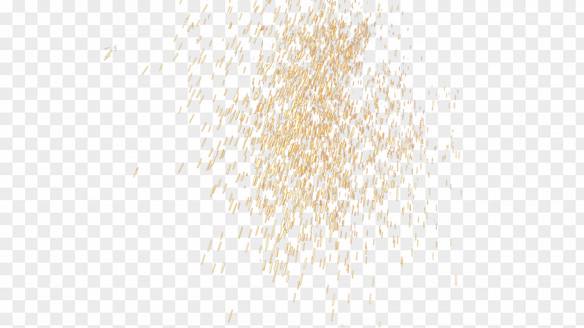 Sparkles In The Air PNG Air, gold-colored confetti illustration clipart PNG