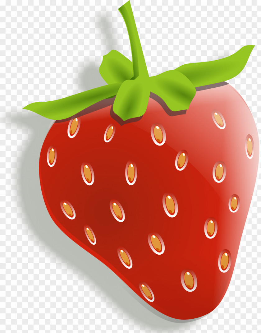 Strawberry Images Crisp Clip Art PNG