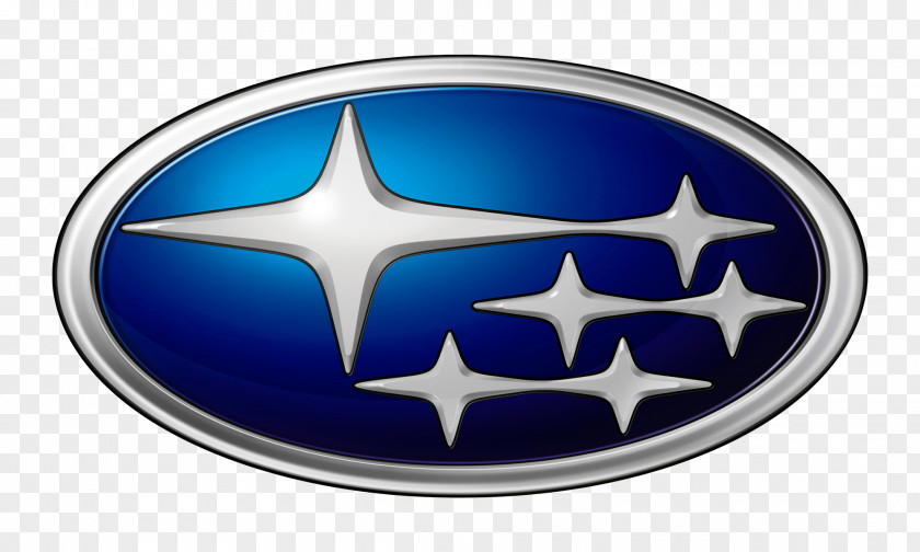 Subaru Car General Motors Logo Chrysler Toyota PNG