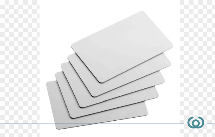 Technology Card Rectangle Material PNG