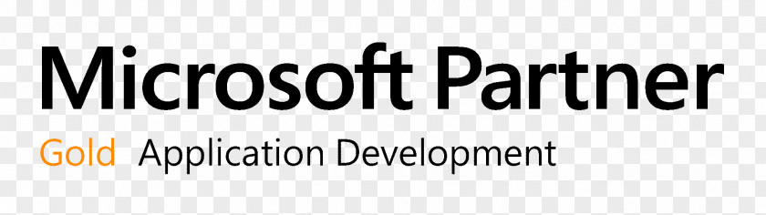 Trademark Design Enterprise L Microsoft Partner Network Certified Software Development PNG