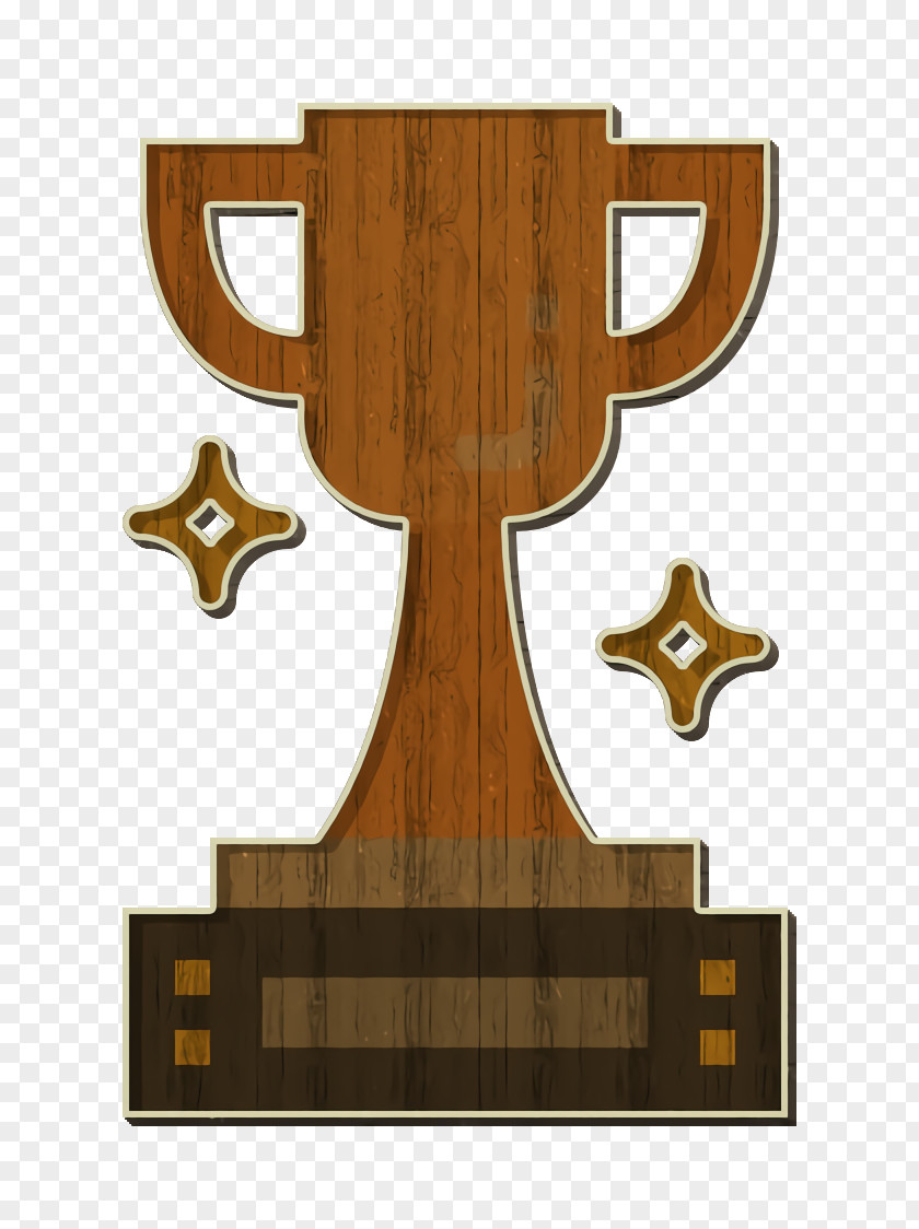 Trophy Icon Best Lotto PNG
