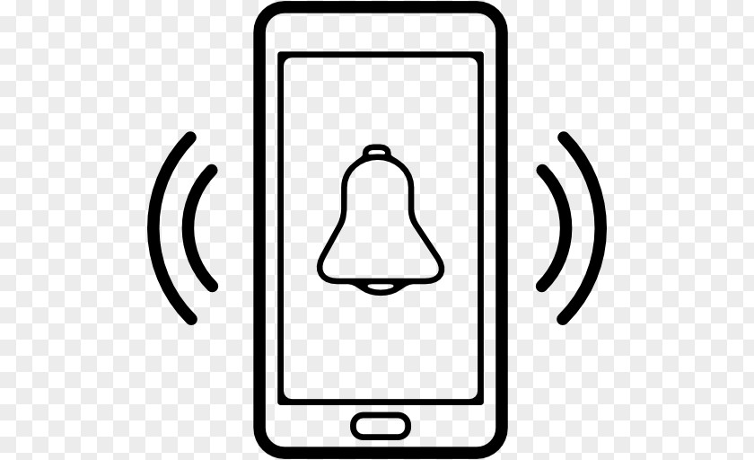 Alarm Bell Telephone Drawing Samsung Galaxy Sound PNG
