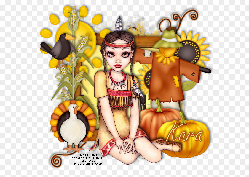 Be Thankful Animated Cartoon Thanksgiving Day Legendary Creature PNG