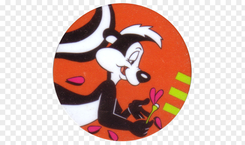 Bikkuriman Pepé Le Pew Tazos Speedy Gonzales Looney Tunes Cartoon PNG