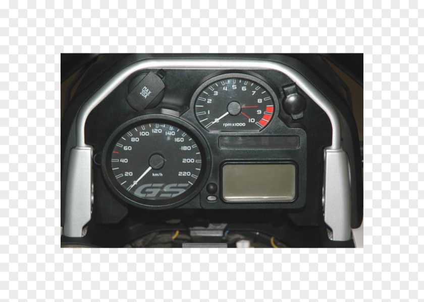 Car Motor Vehicle Speedometers BMW R1200R R1200GS PNG