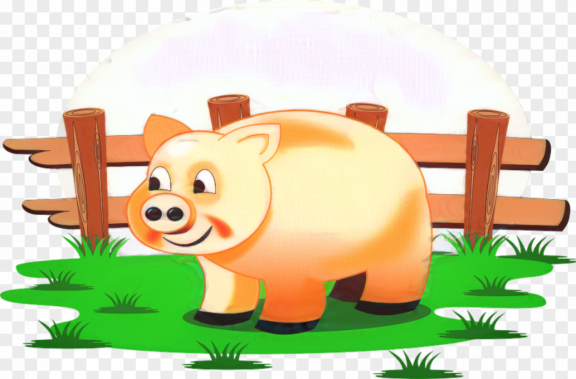 Clip Art Image Pig Free Content PNG