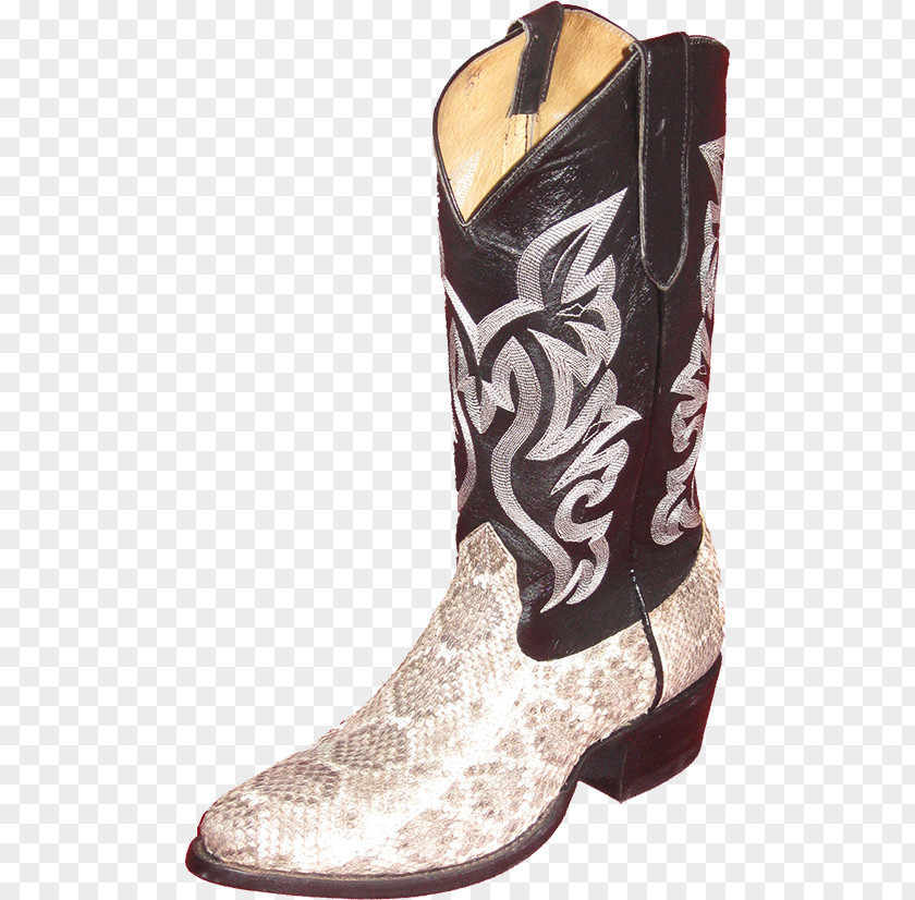 Cowboy Boot Shoe Footwear PNG