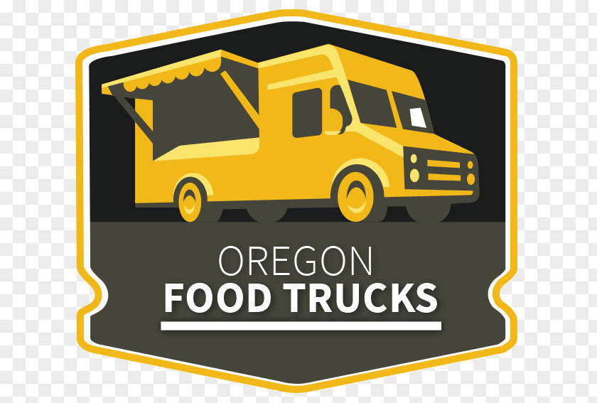 Food Truck Logo Taco Restaurant PNG