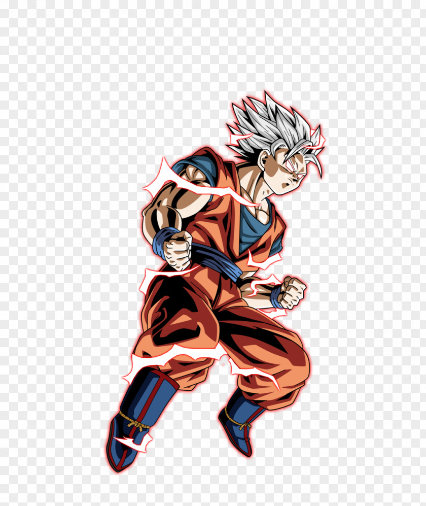 Goku Dragon Ball Z: Budokai 2 Vegeta Gohan Majin Buu PNG