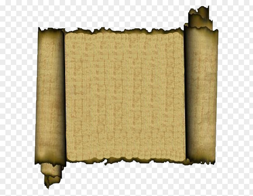 PERGAMINOS Paper Papyrus Parchment Animaatio PNG