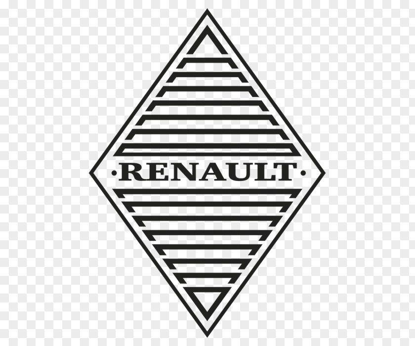 Renault Clio Car Logo Estafette PNG