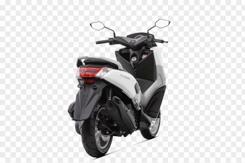 Scooter Motorcycle Accessories Motorized Yamaha Motor Company Honda PNG
