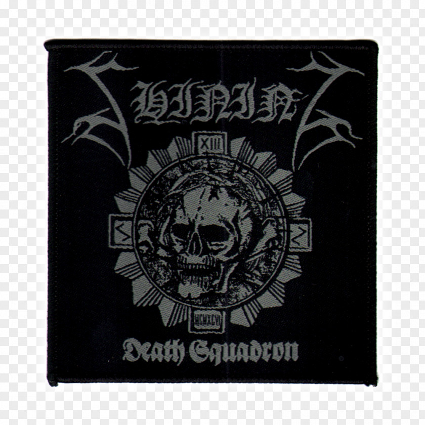 Shining Född Förlorare Black Metal Brand Font PNG