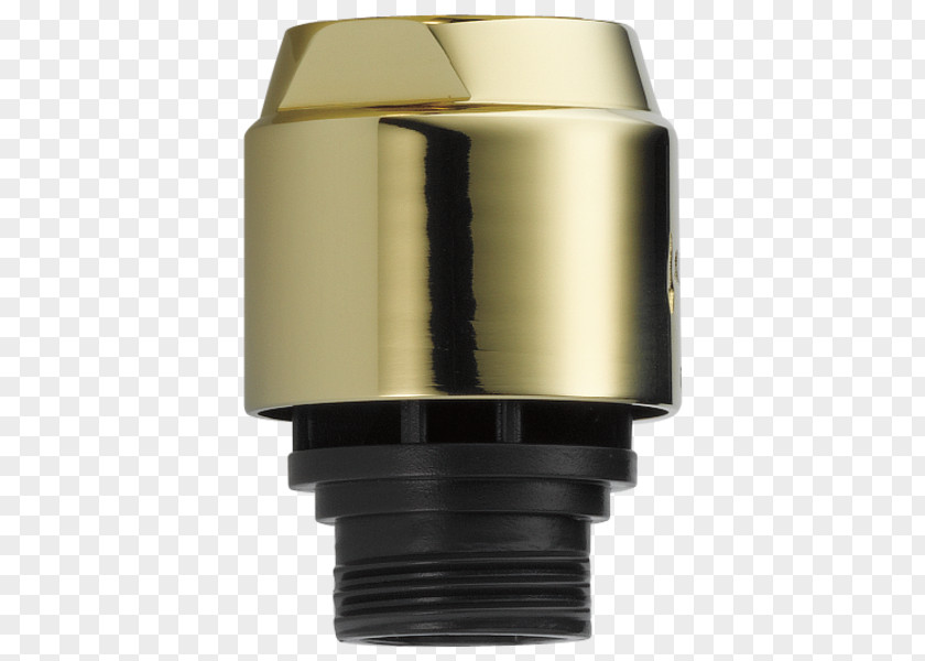 Shower Vacuum Breaker Tap Bronze Delta Classic 59434 PNG