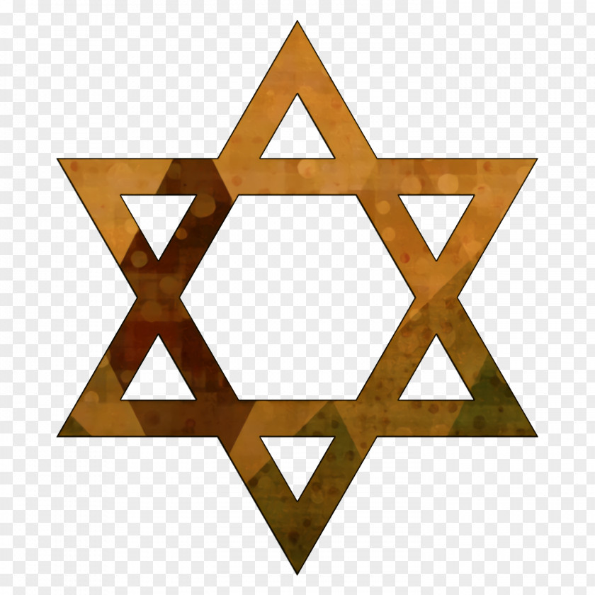 Star Of David Hexagram Royalty-free Flag Israel PNG