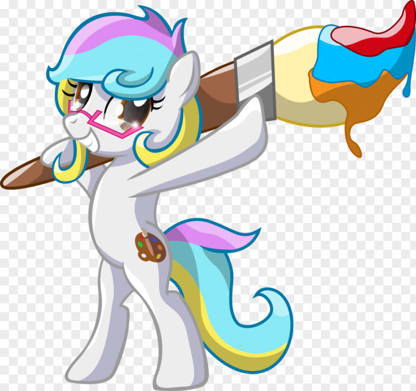 Vector Rainbow Pony Derpy Hooves Song Factory WoodenToaster PNG