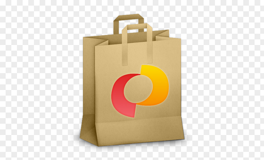 Bag Paper Shopping Bags & Trolleys Kraft PNG