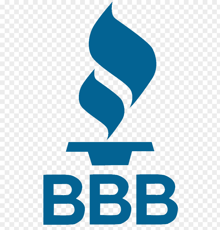 Better Business Bureau Logo Vector Graphics Houston Organization PNG