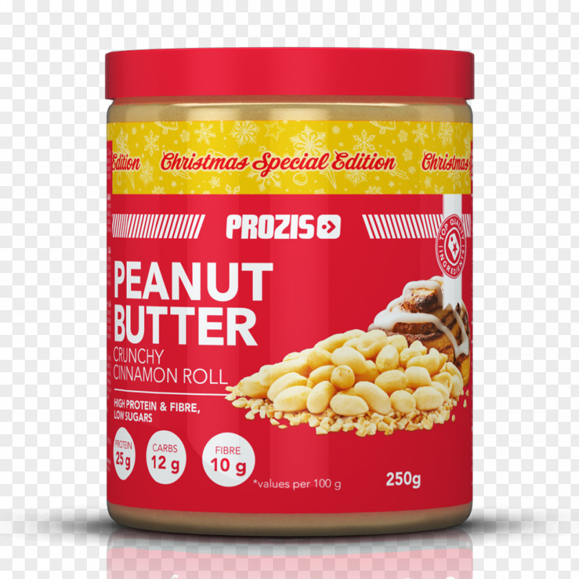 Butter Roll Breakfast Cereal Cinnamon Peanut PNG