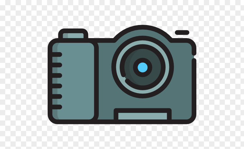 Camera Lens Leica M PNG