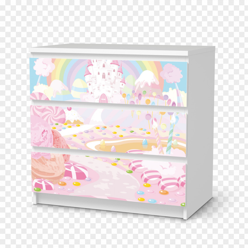 Candy Land Pastel Photographic Studio PNG