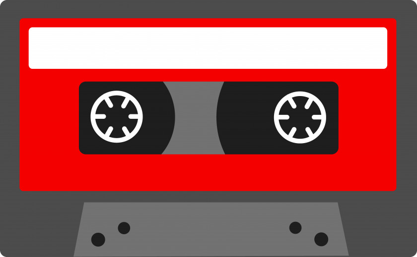 Cassette VHS Compact Clip Art PNG