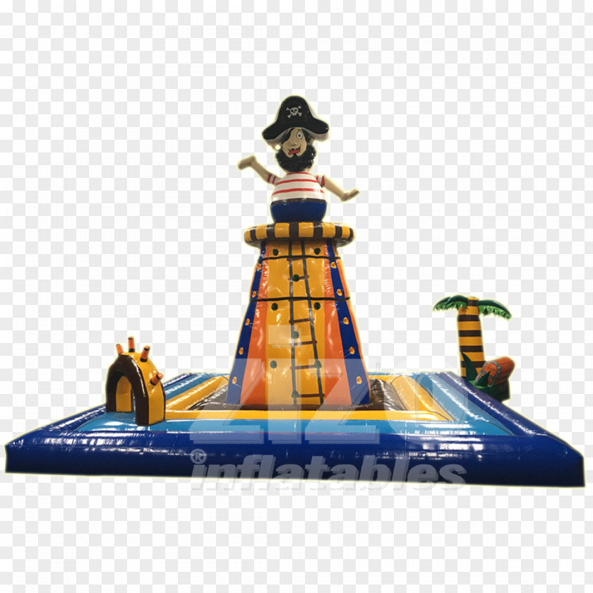 Climbing Wall Inflatable Recreation Game PNG