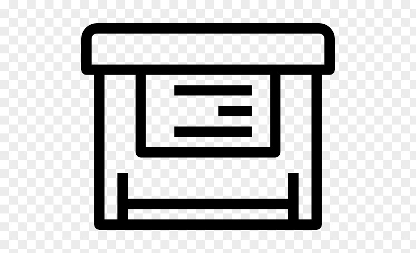 Data Storage Directory PNG