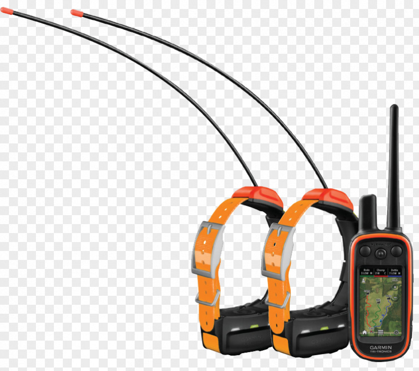 Dog GPS Navigation Systems Garmin Ltd. Tracking Unit System PNG