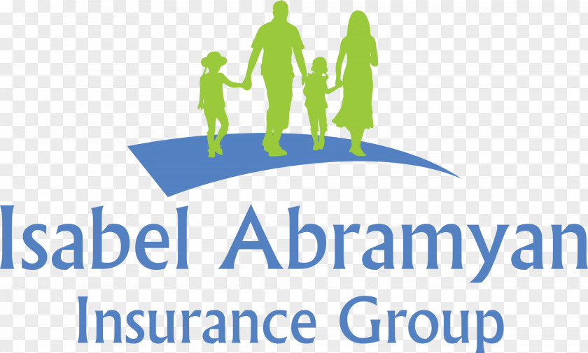 Health Insurance Agent Isabel Abramyan Services Logo Organization Public Relations PNG