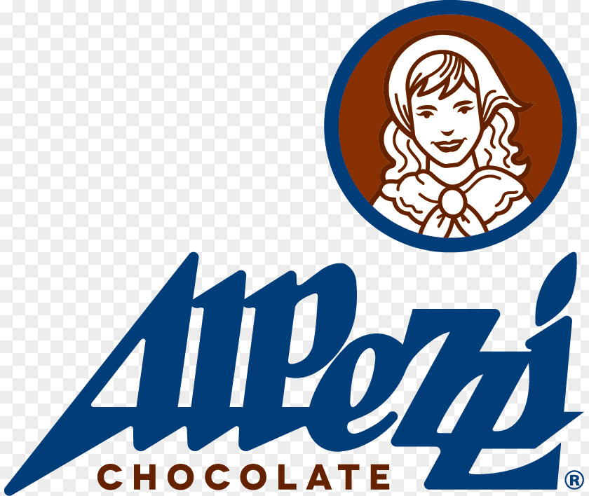 Logo Chocolate Alpezzi Brownie Truffle Frosting & Icing PNG