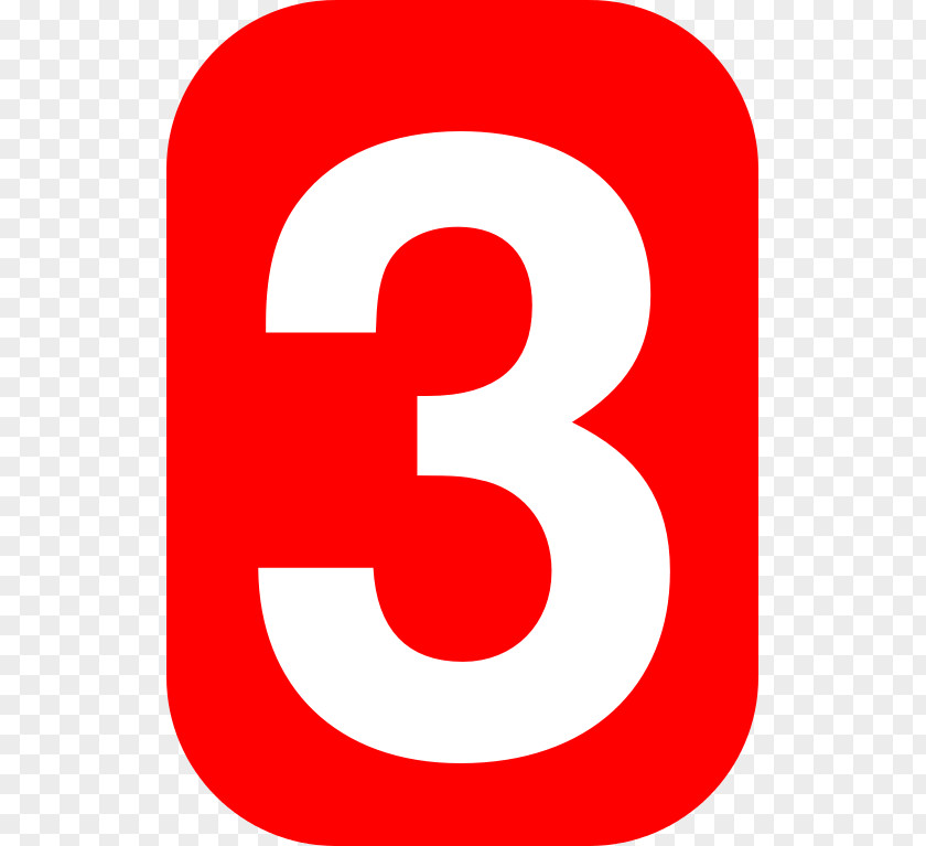 Number One Rectangle Clip Art PNG
