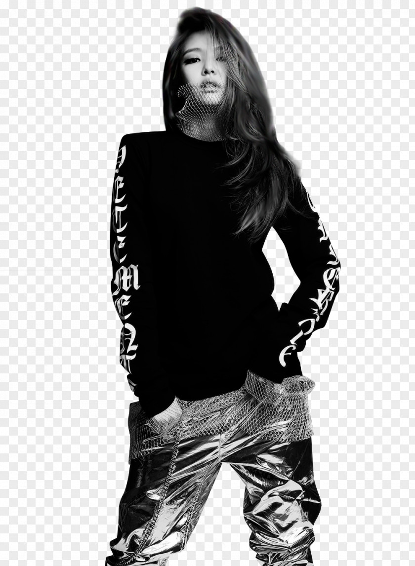 PORTFOLIO Jennie Kim BLACKPINK Square One YG Entertainment PNG