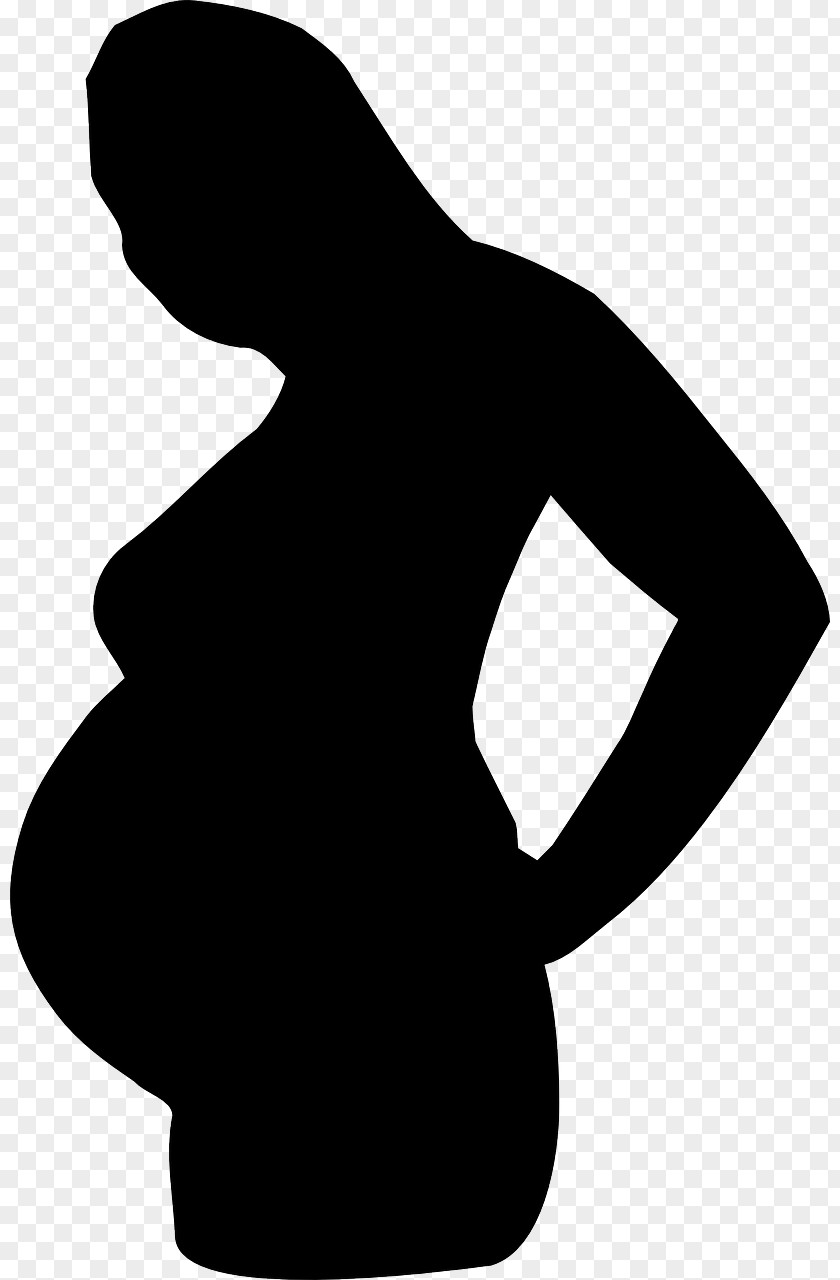 Pregnancy Woman Mother Childbirth Clip Art PNG