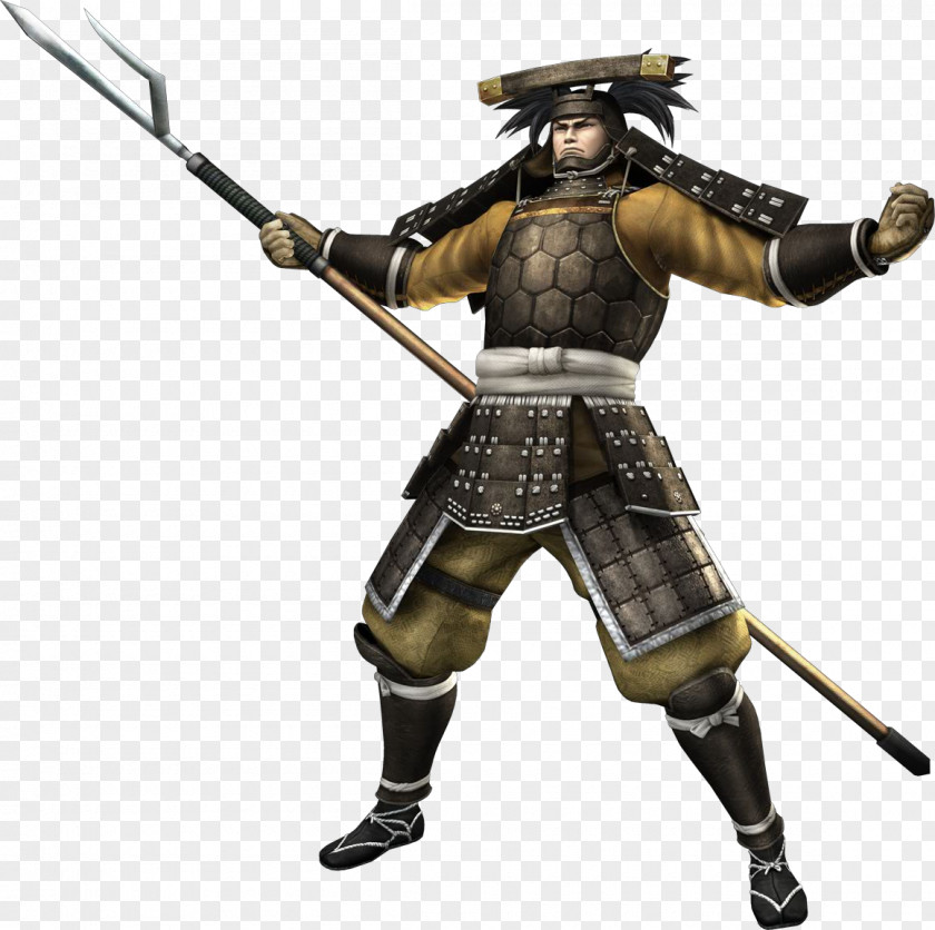 Samurai Sengoku Basara: Heroes Devil Kings Period PlayStation 3 Wii PNG
